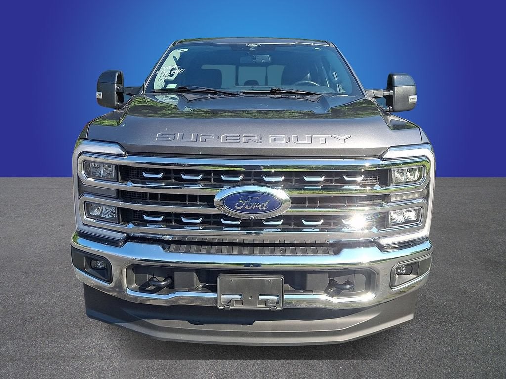 2024 Ford Super Duty F-250 SRW XL