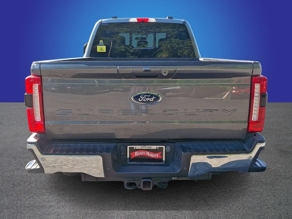 2024 Ford Super Duty F-250 SRW XL