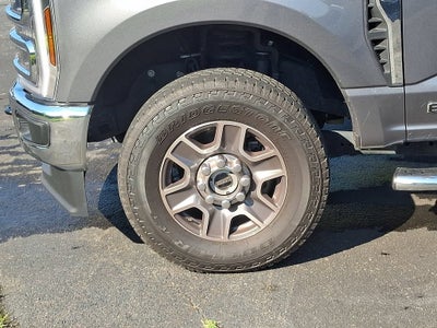 2024 Ford Super Duty F-250 SRW XL