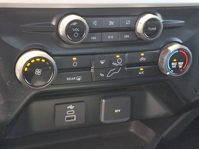 2023 Ford Super Duty F-350 SRW XL