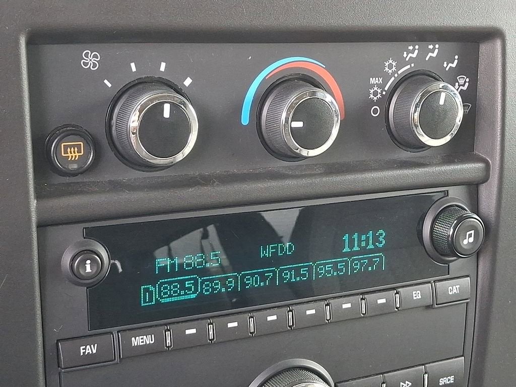2019 Chevrolet Express Passenger 3500 LT