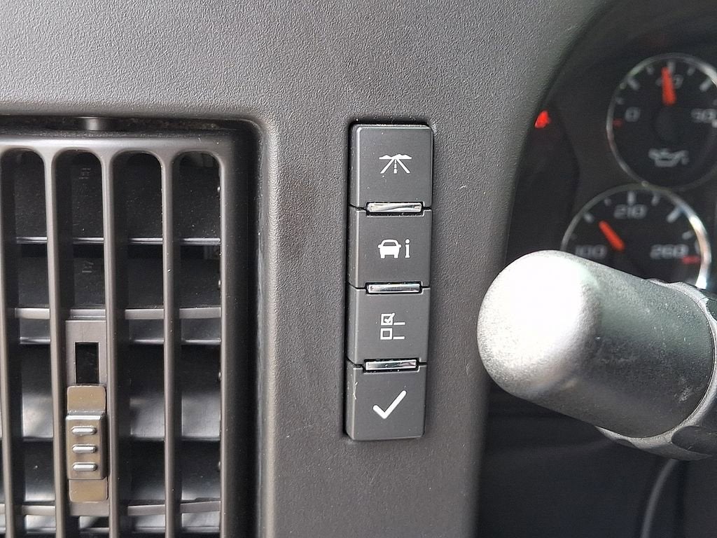 2019 Chevrolet Express Passenger 3500 LT