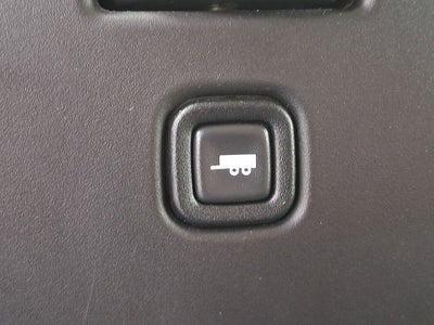 2019 Chevrolet Express Passenger 3500 LT