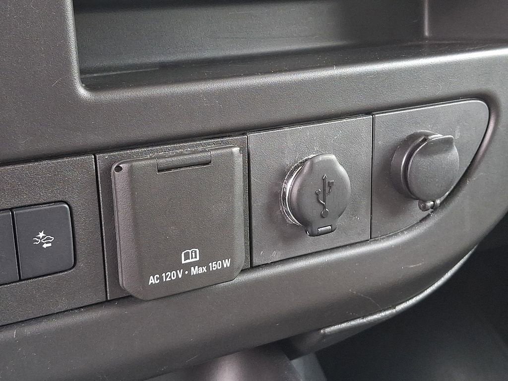 2019 Chevrolet Express Passenger 3500 LT