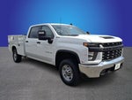 2022 Chevrolet Silverado 2500 HD WT