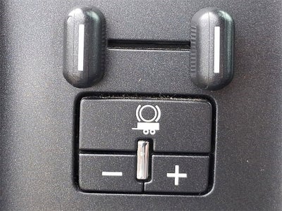 2017 Chevrolet Silverado 2500 HD LTZ