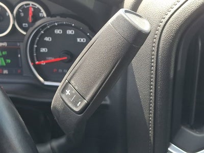 2021 Chevrolet Silverado 3500 HD LTZ