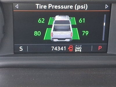 2021 Chevrolet Silverado 3500 HD LTZ