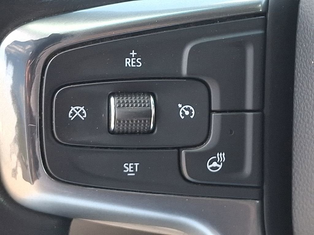 2021 Chevrolet Silverado 3500 HD LTZ