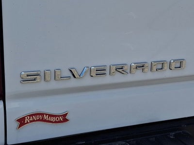2021 Chevrolet Silverado 3500 HD LTZ