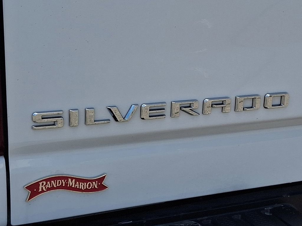 2021 Chevrolet Silverado 3500 HD LTZ