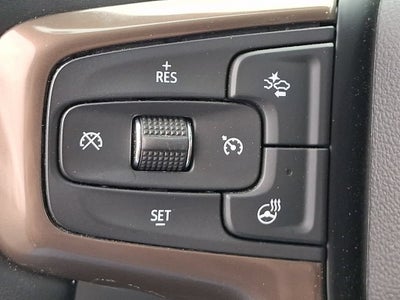2023 Chevrolet Silverado 3500 HD High Country