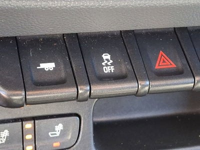 2019 Chevrolet Colorado 4WD Z71