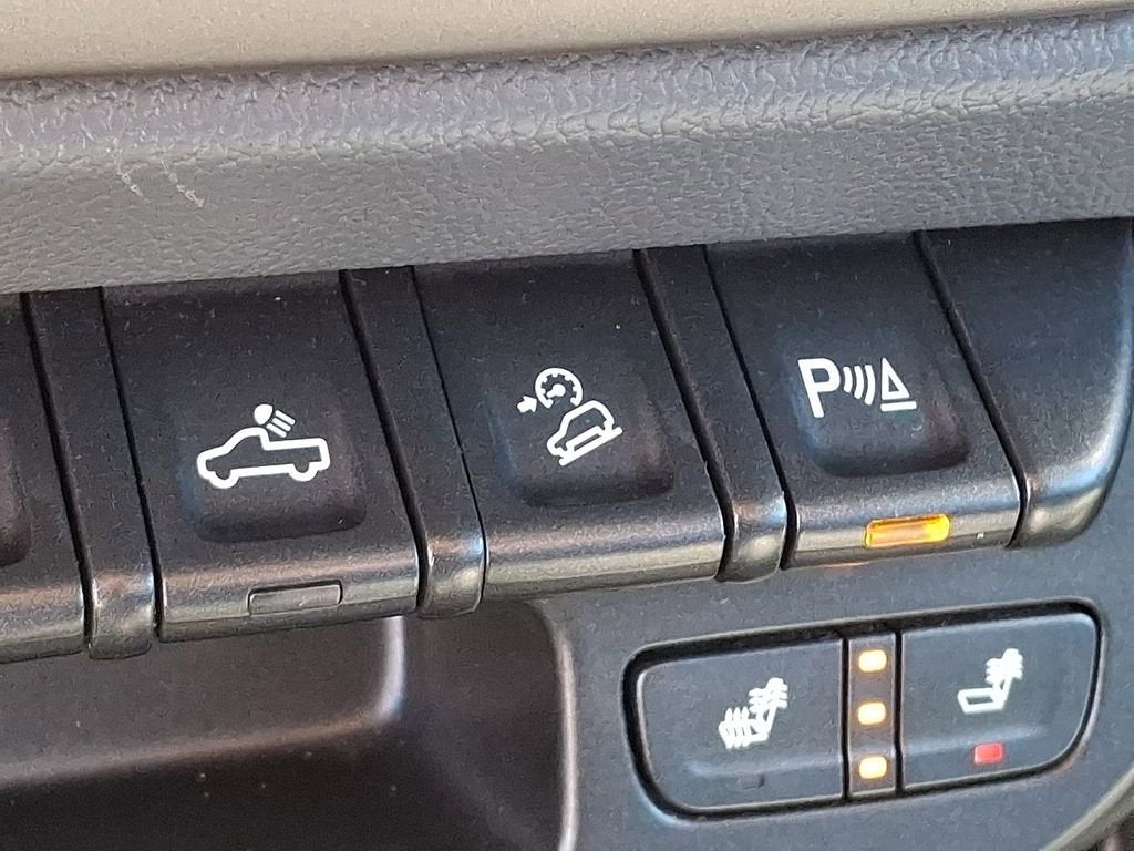 2019 Chevrolet Colorado 4WD Z71