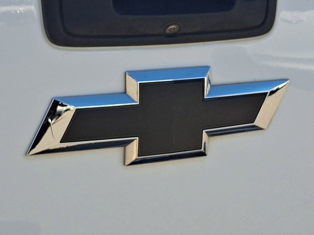 2019 Chevrolet Colorado 4WD Z71