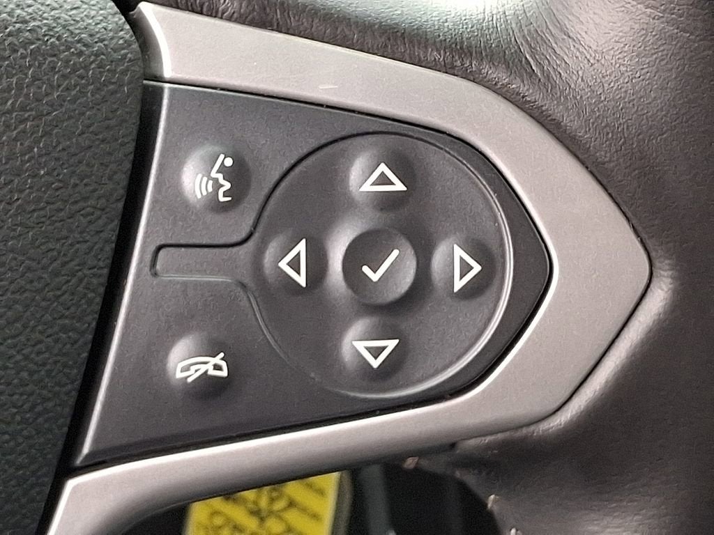 2020 Chevrolet Colorado 2WD LT