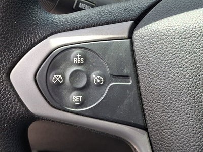 2015 Chevrolet Colorado 4WD WT