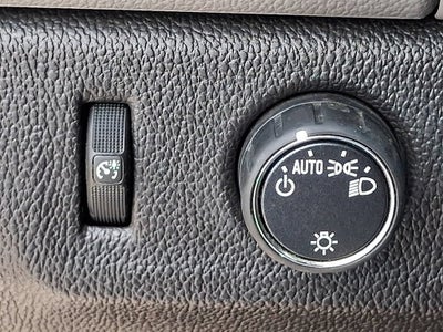 2015 Chevrolet Colorado 4WD WT