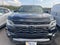 2021 Chevrolet Colorado 4WD Z71