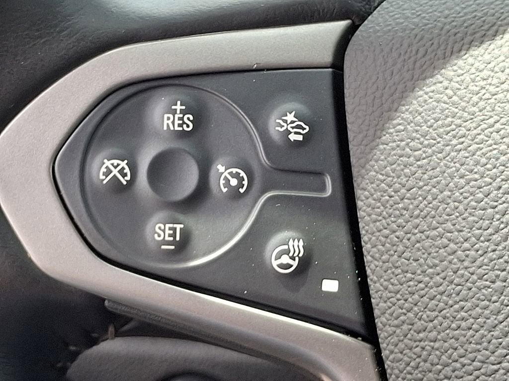 2021 Chevrolet Colorado 4WD Z71