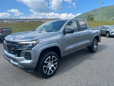 2023 Chevrolet Colorado 4WD Z71