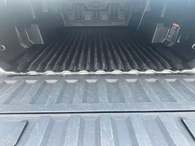 2023 Chevrolet Colorado 4WD Z71