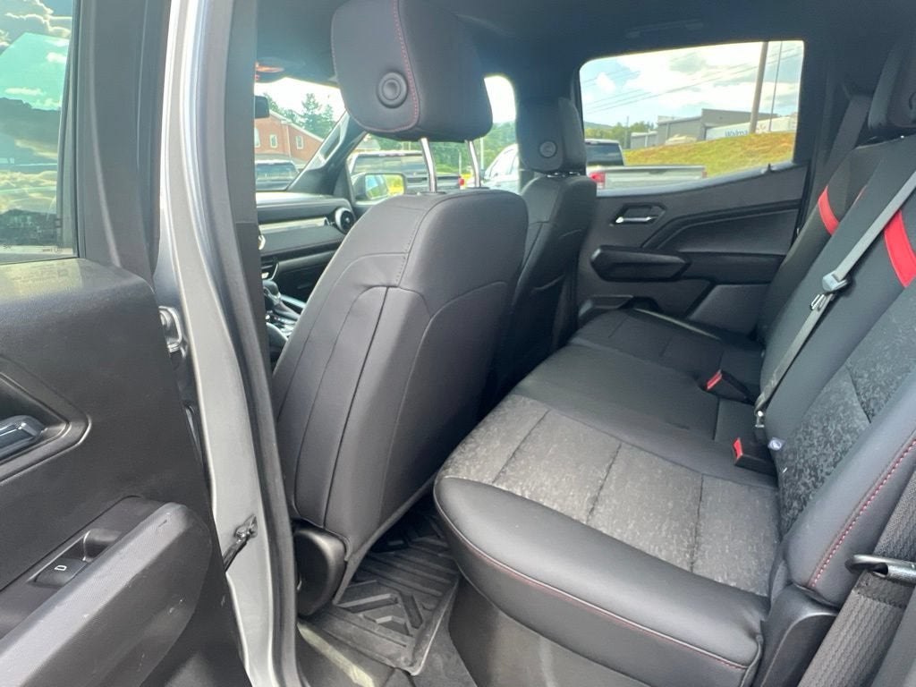 2023 Chevrolet Colorado 4WD Z71