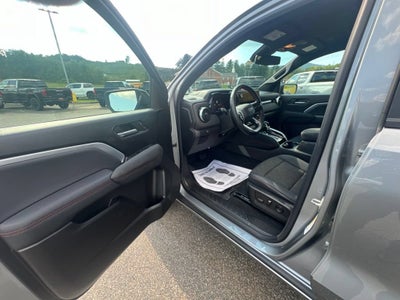 2023 Chevrolet Colorado 4WD Z71