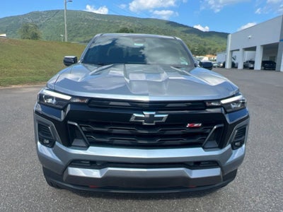 2023 Chevrolet Colorado 4WD Z71