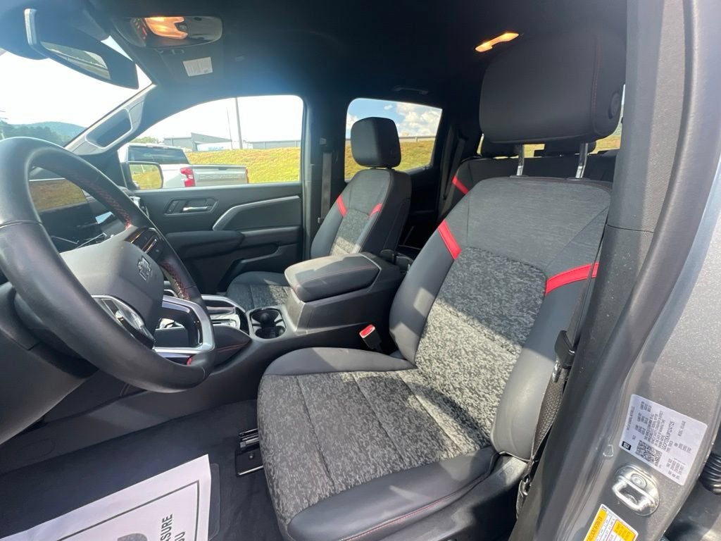 2023 Chevrolet Colorado 4WD Z71