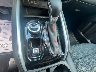 2023 Chevrolet Colorado 4WD Z71
