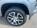 2023 Chevrolet Colorado 4WD Z71