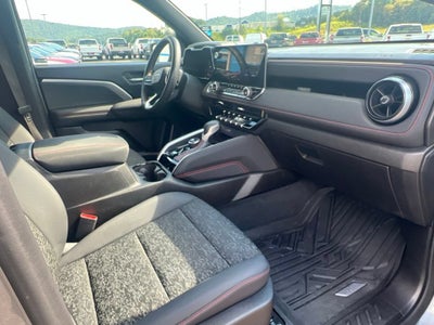 2023 Chevrolet Colorado 4WD Z71