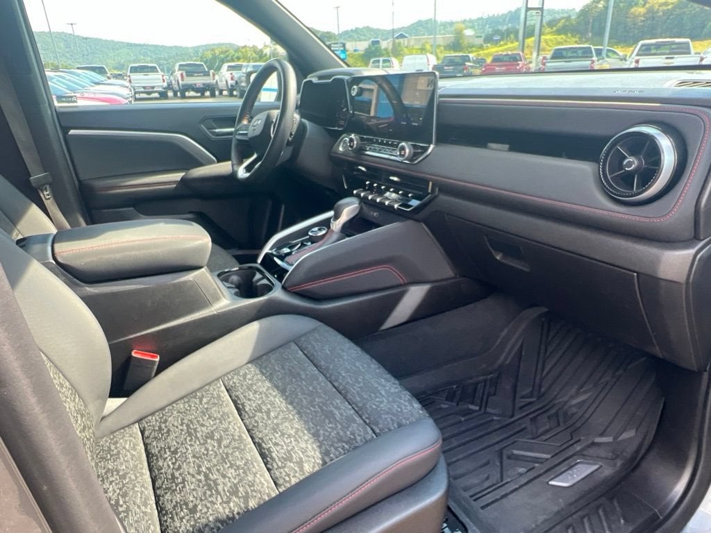 2023 Chevrolet Colorado 4WD Z71