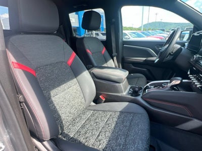 2023 Chevrolet Colorado 4WD Z71