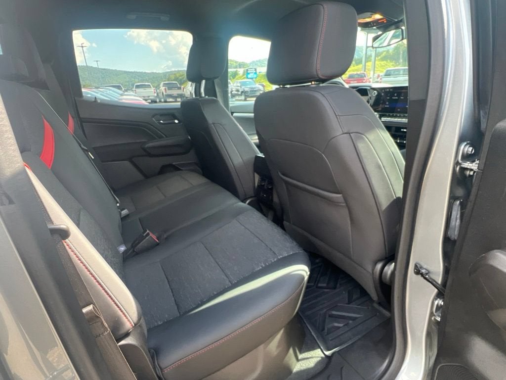 2023 Chevrolet Colorado 4WD Z71