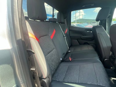 2023 Chevrolet Colorado 4WD Z71