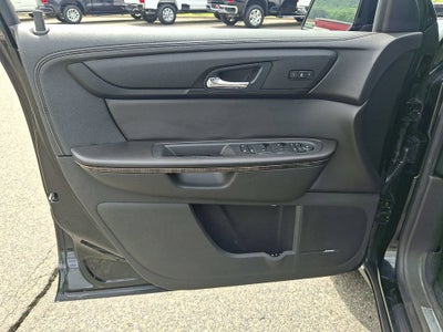 2017 GMC Acadia Limited Limited