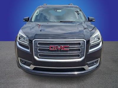 2017 GMC Acadia Limited Limited