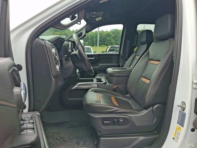 2021 GMC Sierra 2500 HD AT4