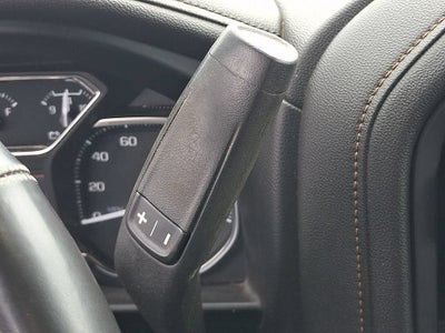 2021 GMC Sierra 2500 HD AT4