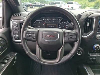 2021 GMC Sierra 2500 HD AT4