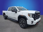 2021 GMC Sierra 2500 HD AT4