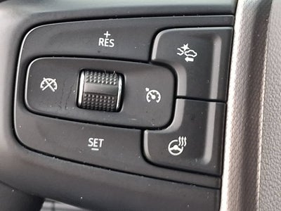 2024 GMC Sierra 3500 HD Denali