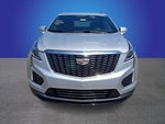 2020 Cadillac XT5 Luxury