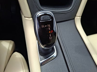 2017 Cadillac XT5 Luxury AWD