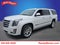 2020 Cadillac Escalade ESV Premium Luxury