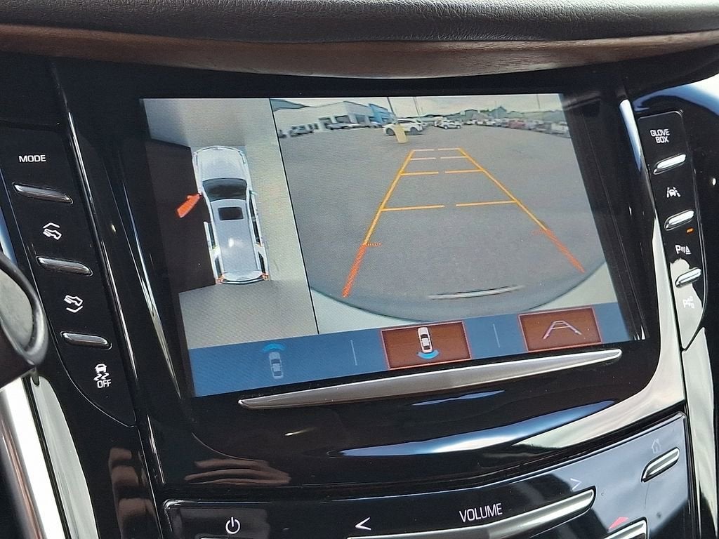 2020 Cadillac Escalade ESV Premium Luxury