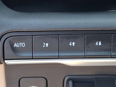 2024 Cadillac Escalade ESV Premium Luxury