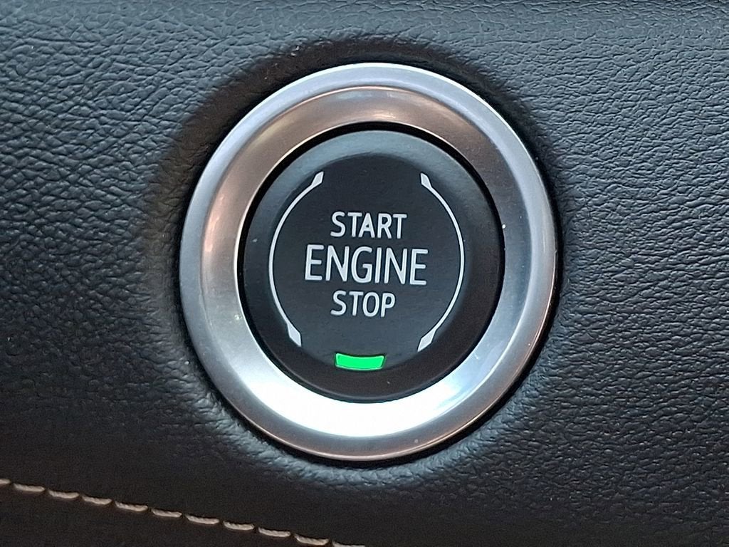 2024 Cadillac Escalade ESV Premium Luxury